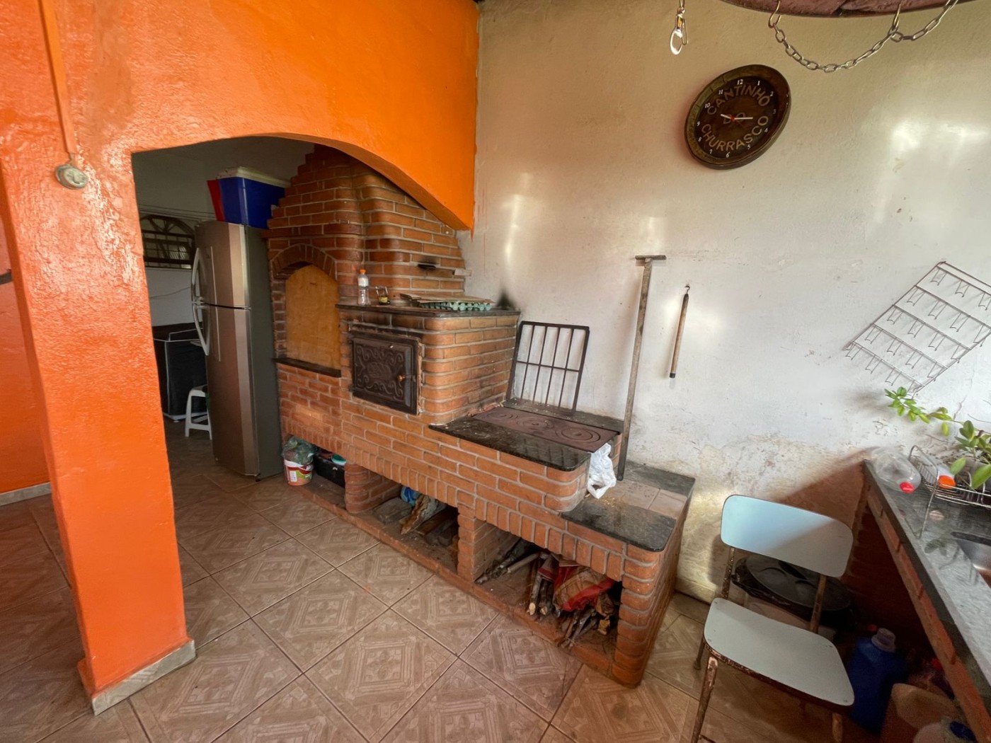 Casa, 3 quartos - Foto 5
