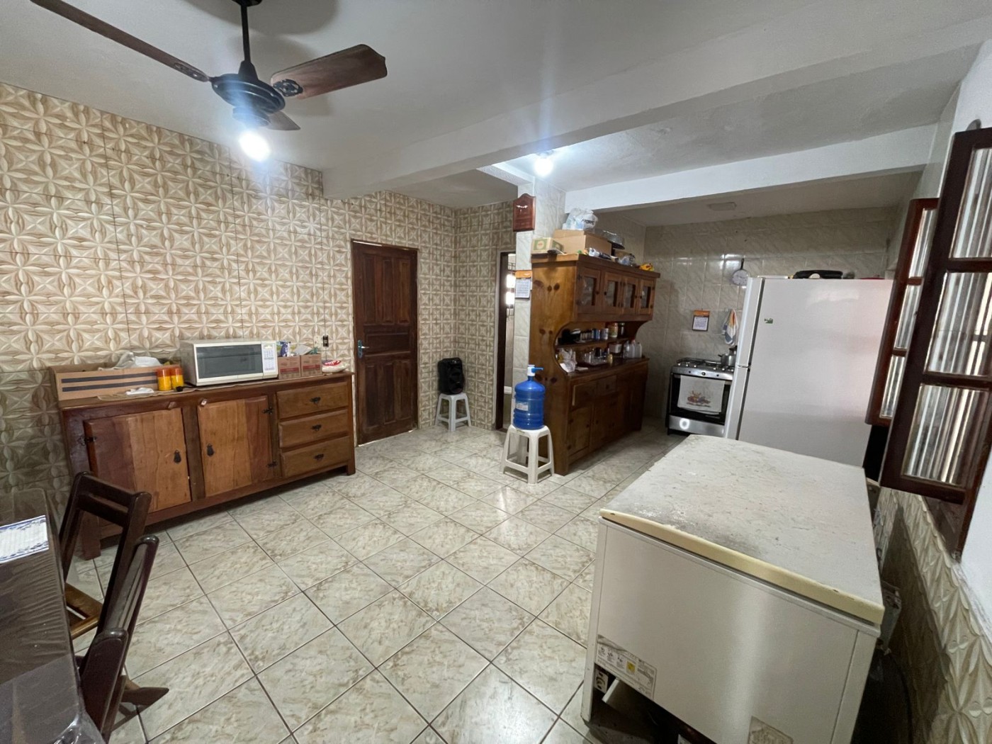 Casa, 3 quartos - Foto 7