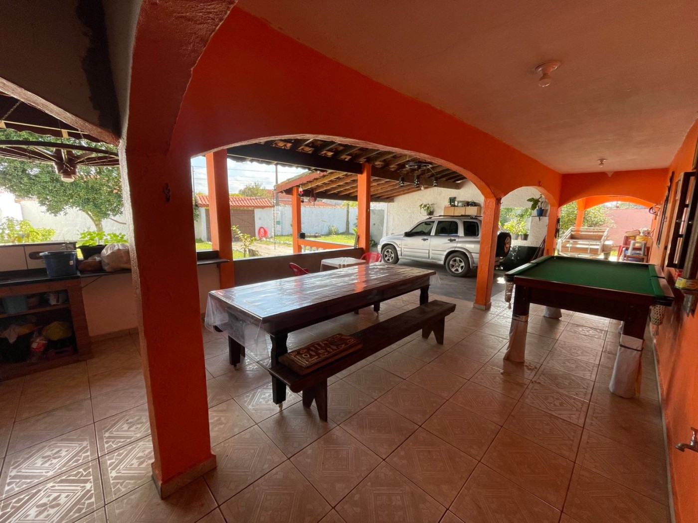 Casa, 3 quartos - Foto 6