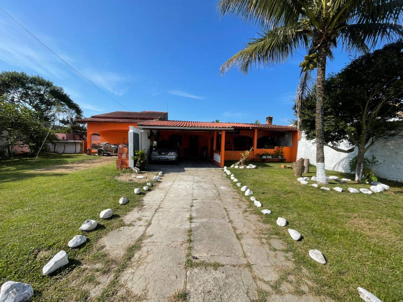 Casa, 3 quartos - Foto 16