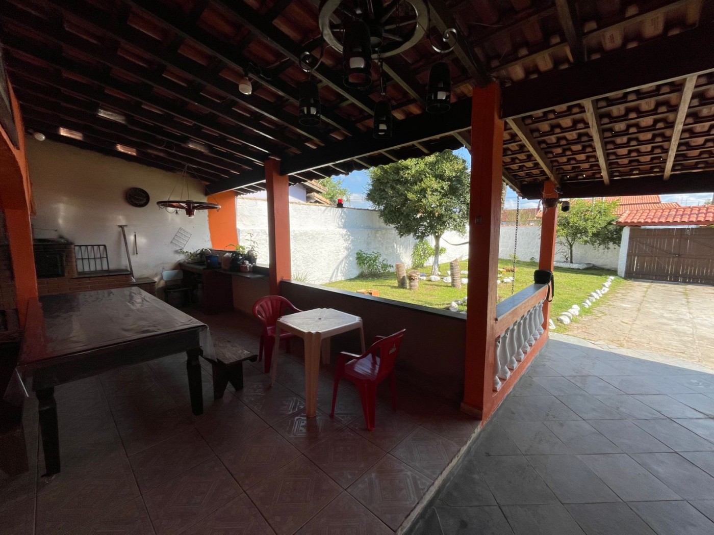 Casa, 3 quartos - Foto 18