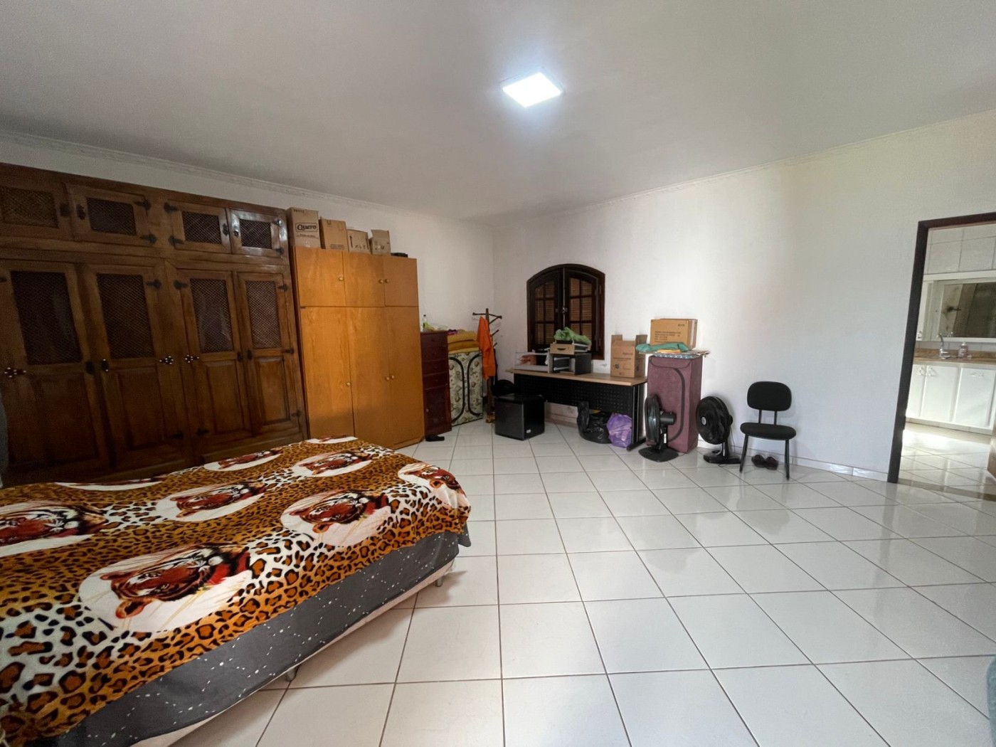 Casa, 3 quartos - Foto 26