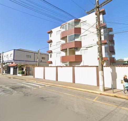 Apartamento, 1 quarto, 36 m² - Foto 1