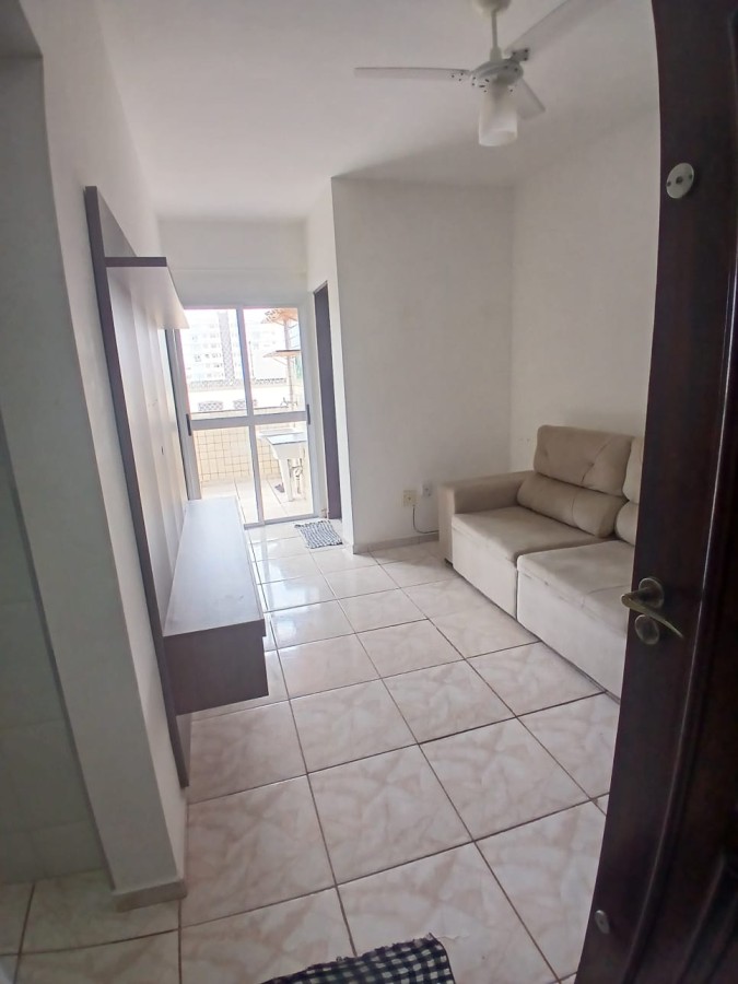 Apartamento, 1 quarto, 36 m² - Foto 2