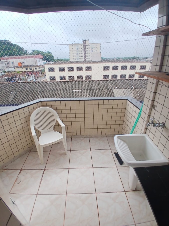 Apartamento, 1 quarto, 36 m² - Foto 7