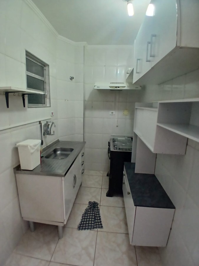 Apartamento, 1 quarto, 36 m² - Foto 12