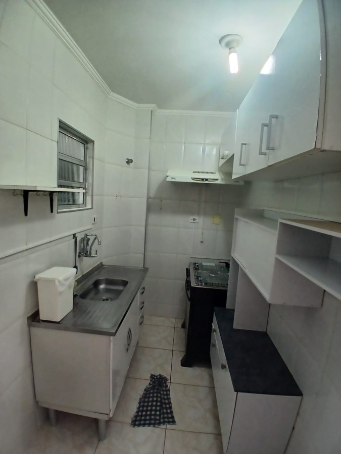 Apartamento, 1 quarto, 36 m² - Foto 11