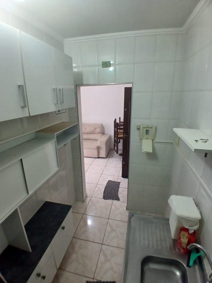 Apartamento, 1 quarto, 36 m² - Foto 13
