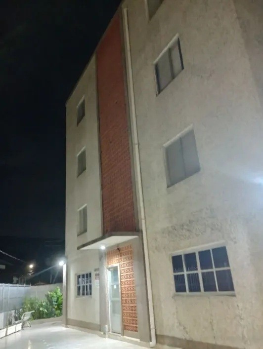 Apartamento, 1 quarto, 30 m² - Foto 2