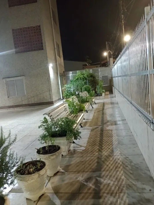 Apartamento, 1 quarto, 30 m² - Foto 4