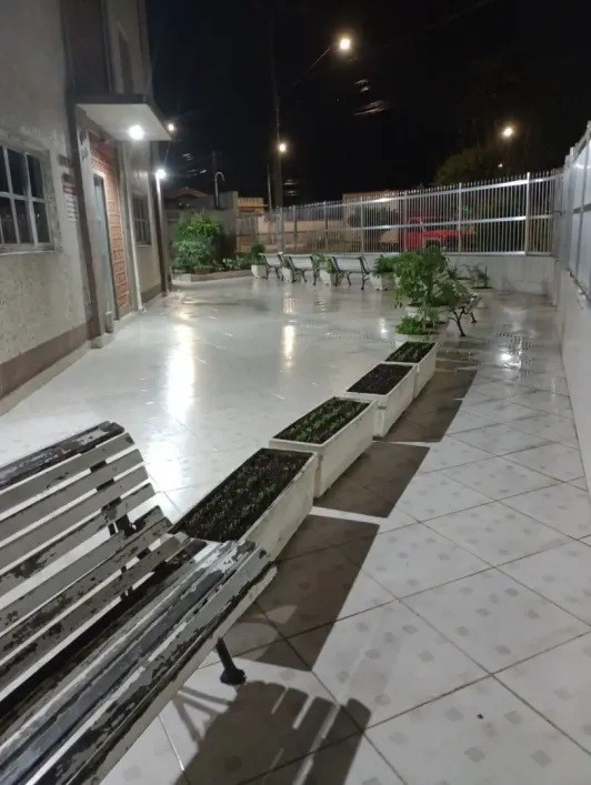 Apartamento, 1 quarto, 30 m² - Foto 3