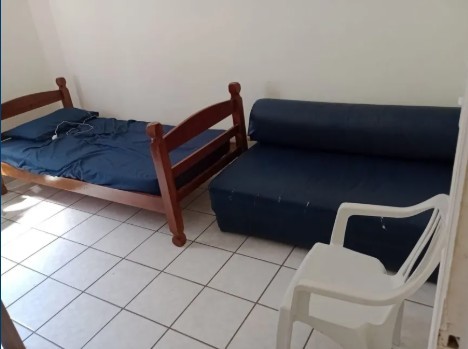 Apartamento, 1 quarto, 30 m² - Foto 5