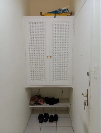 Apartamento, 1 quarto, 30 m² - Foto 7