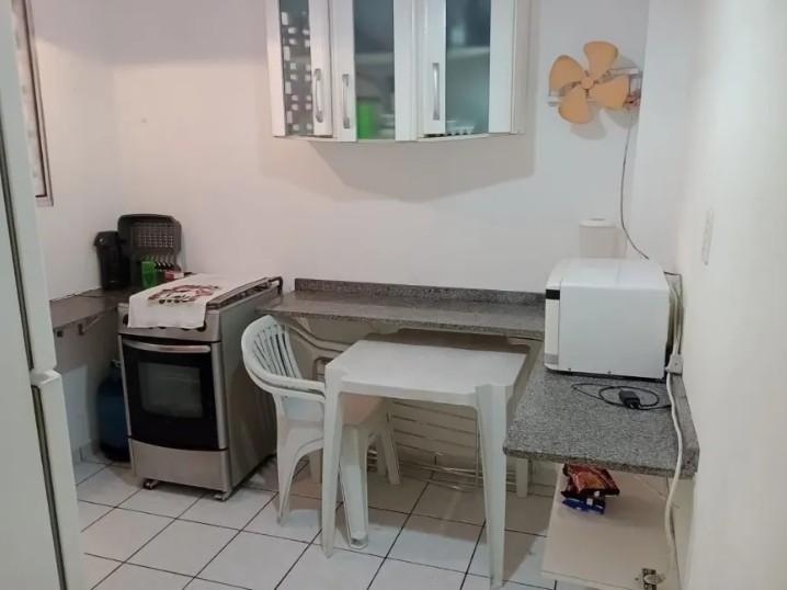 Apartamento, 1 quarto, 30 m² - Foto 10