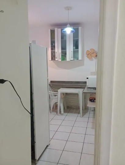 Apartamento, 1 quarto, 30 m² - Foto 8