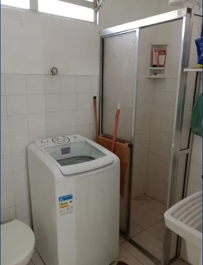 Apartamento, 1 quarto, 30 m² - Foto 11