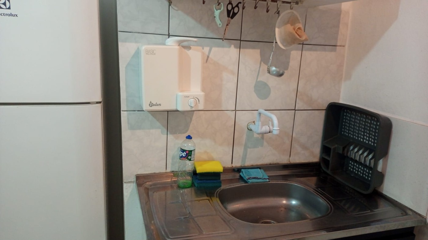 Apartamento, 1 quarto, 30 m² - Foto 15