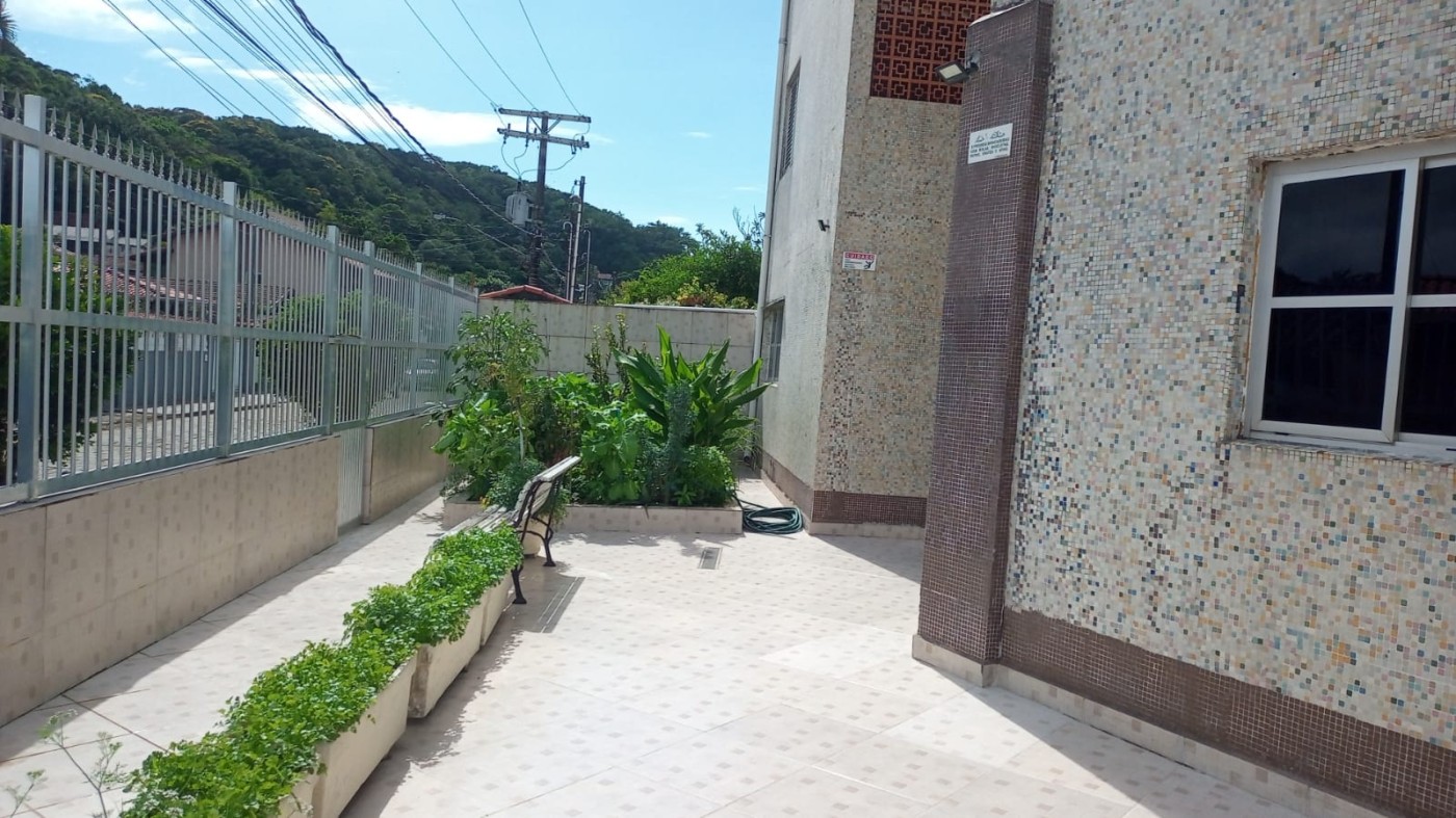 Apartamento, 1 quarto, 30 m² - Foto 14