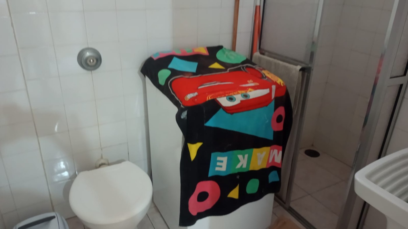 Apartamento, 1 quarto, 30 m² - Foto 19