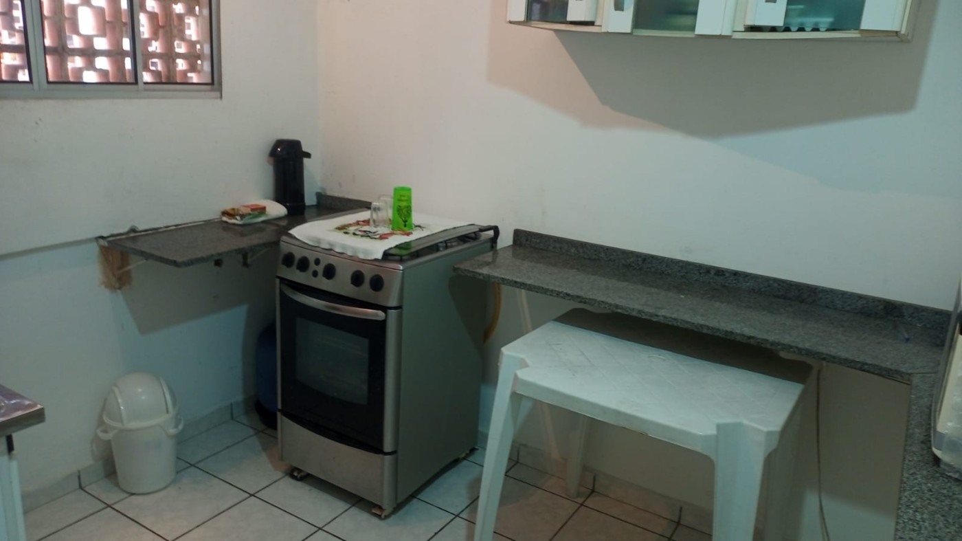 Apartamento, 1 quarto, 30 m² - Foto 20