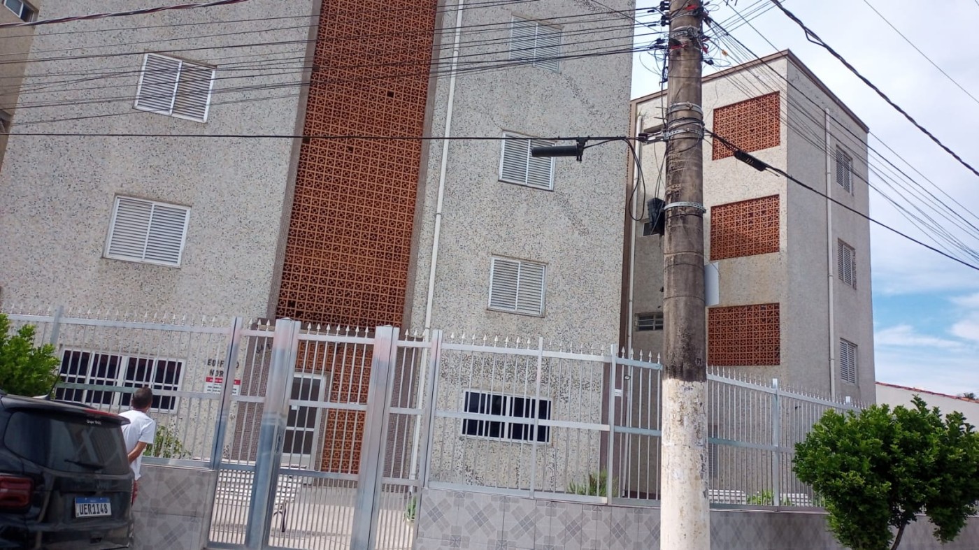 Apartamento, 1 quarto, 30 m² - Foto 1