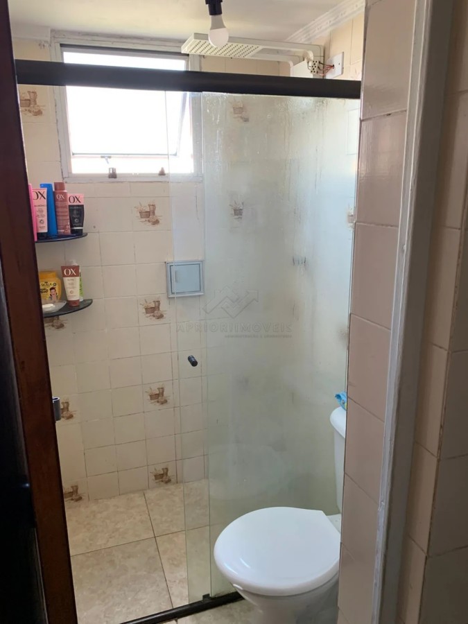 Apartamento, 2 quartos, 55 m² - Foto 2
