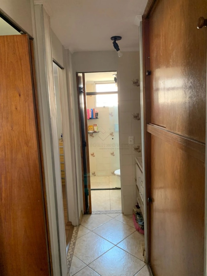 Apartamento, 2 quartos, 55 m² - Foto 3