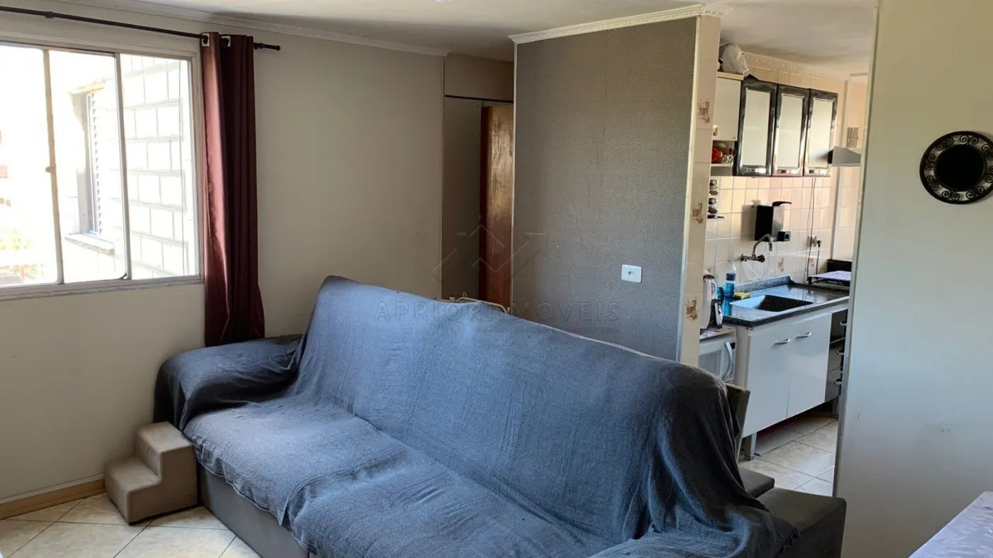 Apartamento, 2 quartos, 55 m² - Foto 6