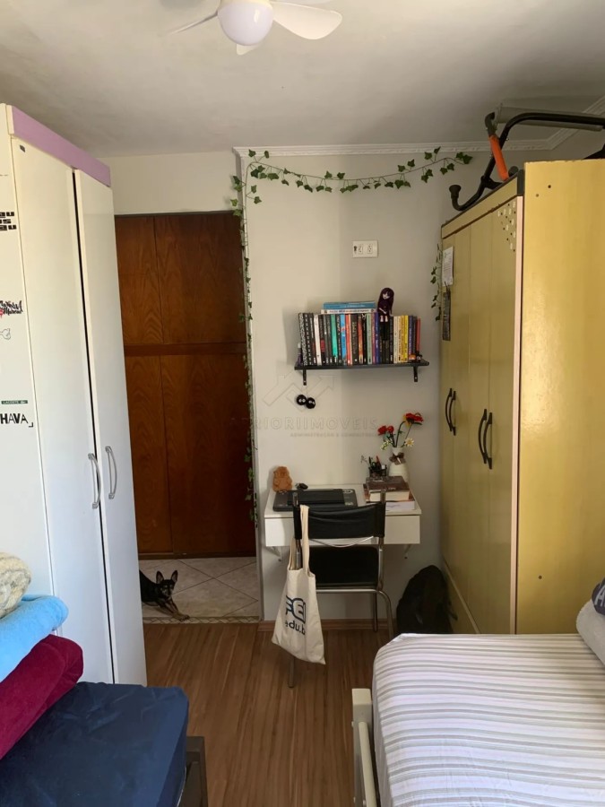 Apartamento, 2 quartos, 55 m² - Foto 4