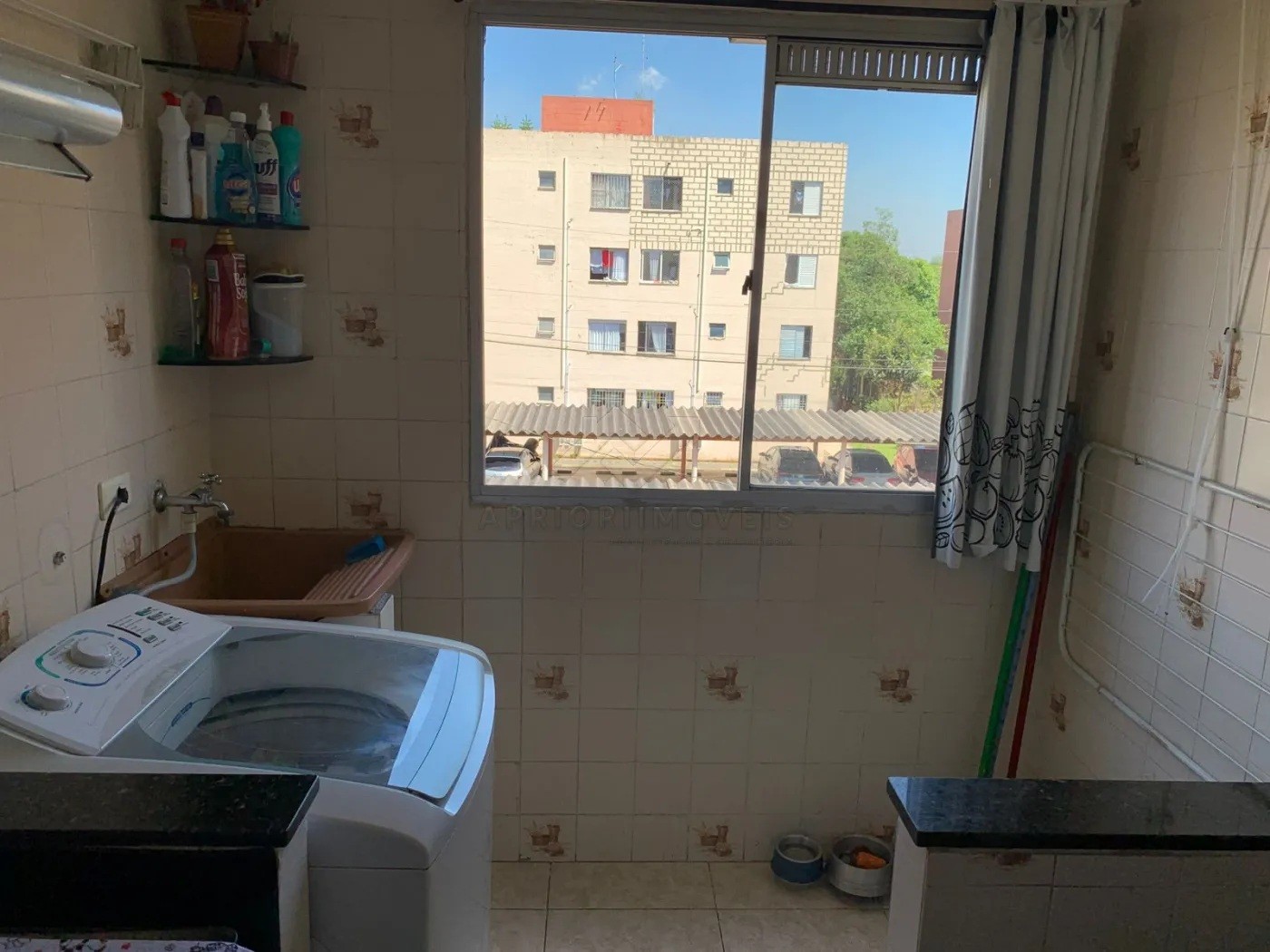 Apartamento, 2 quartos, 55 m² - Foto 5