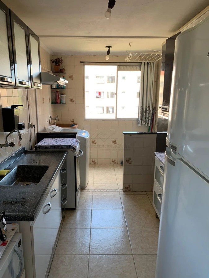 Apartamento, 2 quartos, 55 m² - Foto 7