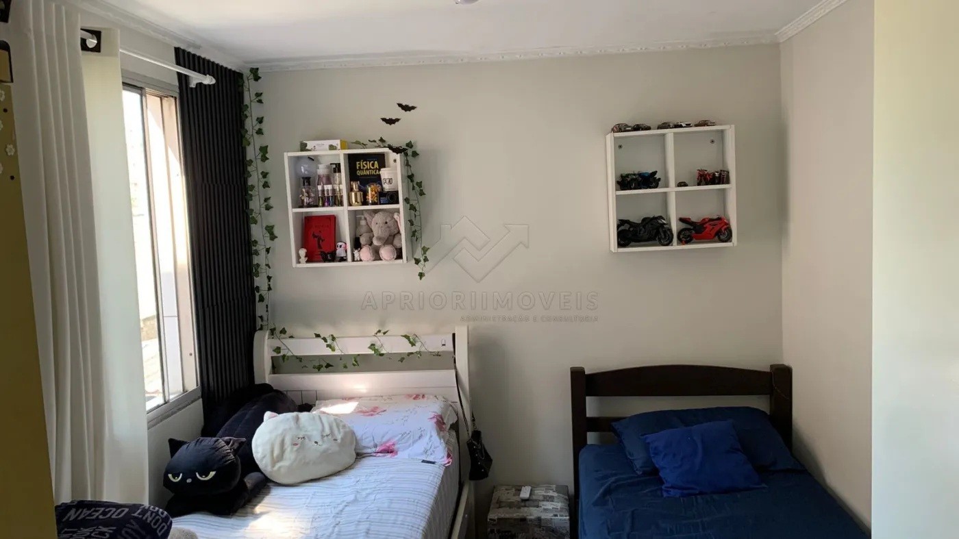 Apartamento, 2 quartos, 55 m² - Foto 9