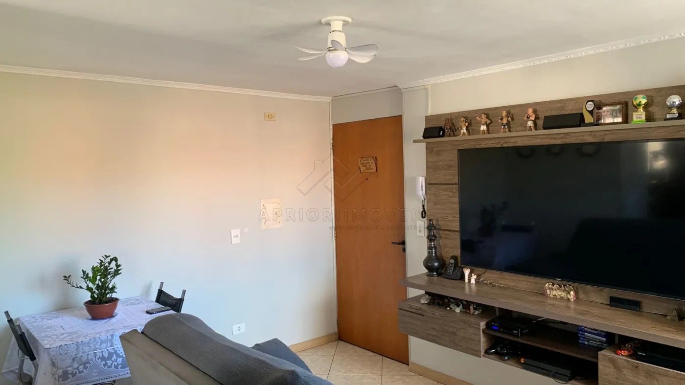 Apartamento, 2 quartos, 55 m² - Foto 8