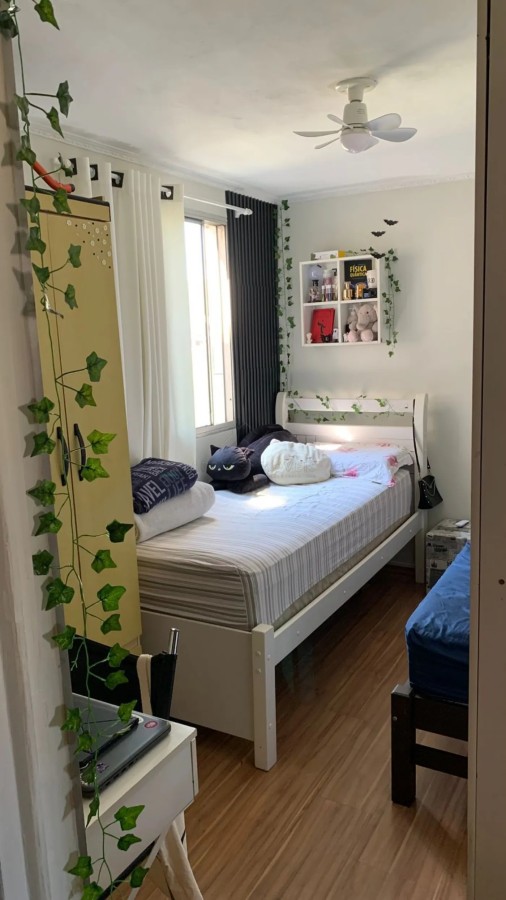 Apartamento, 2 quartos, 55 m² - Foto 10