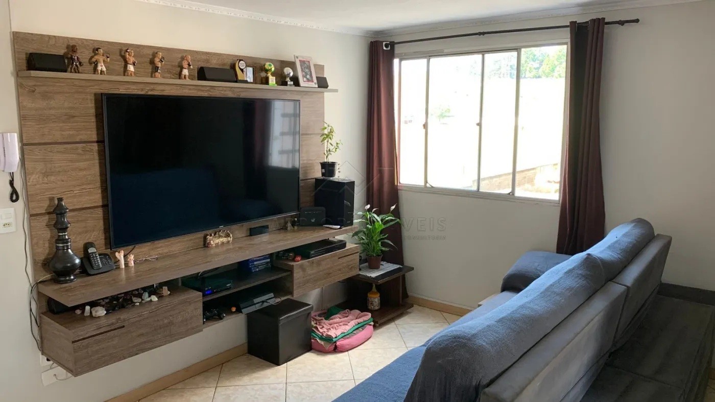 Apartamento, 2 quartos, 55 m² - Foto 1