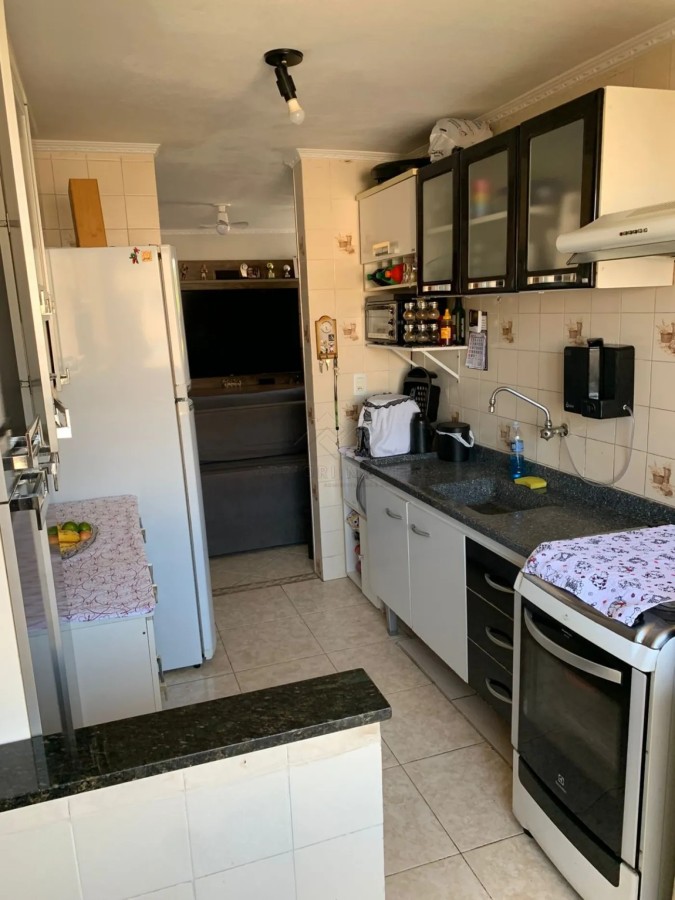Apartamento, 2 quartos, 55 m² - Foto 11