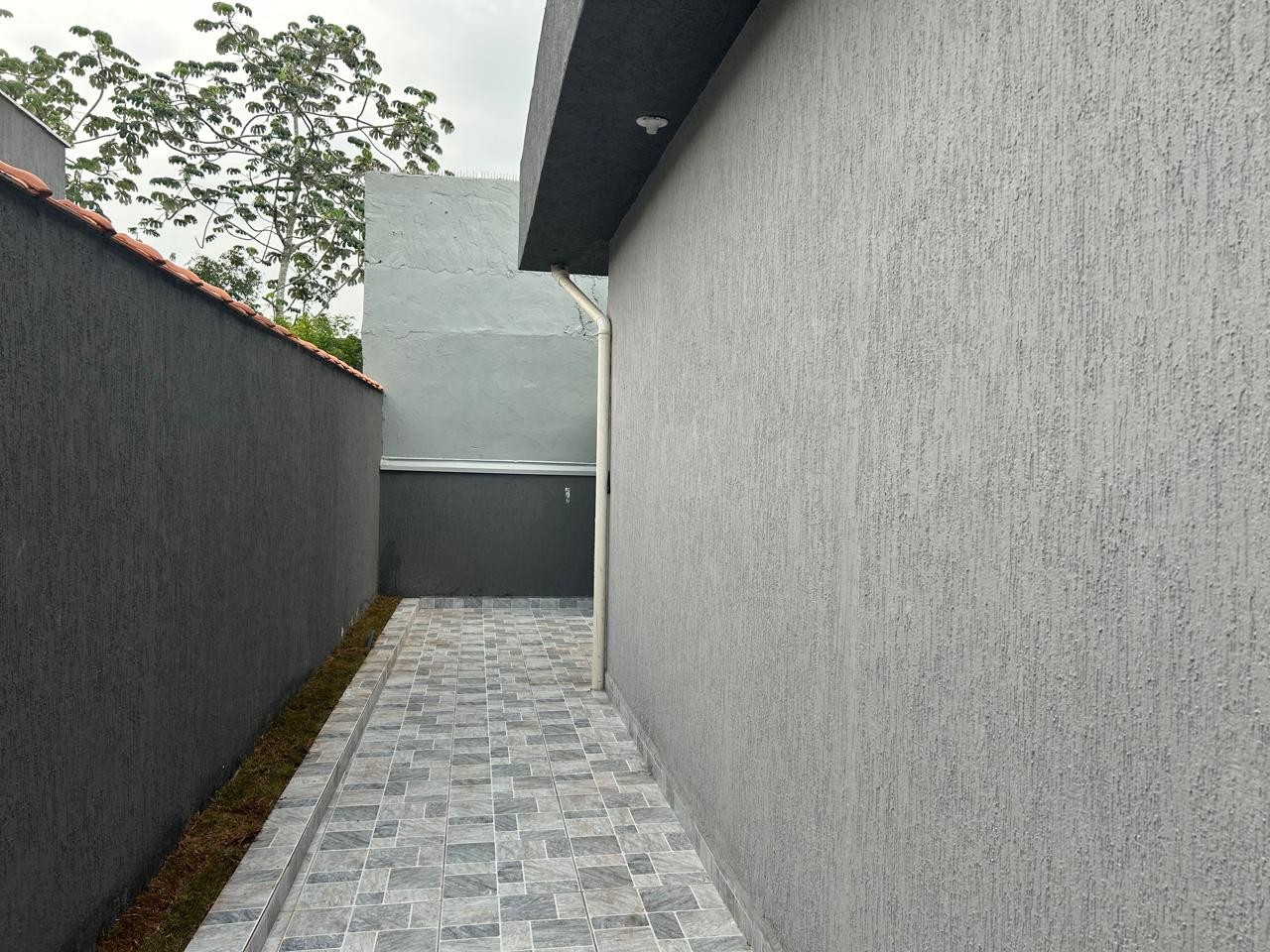 Casa, 2 quartos, 52 m² - Foto 2
