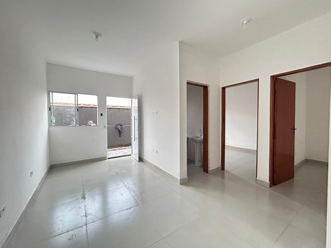 Casa, 2 quartos, 52 m² - Foto 4