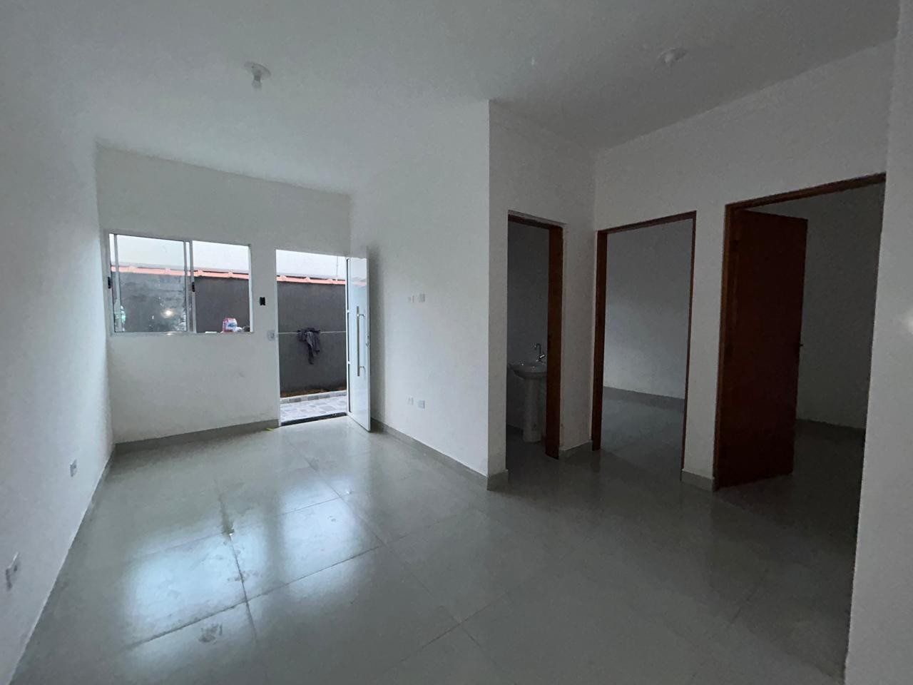 Casa, 2 quartos, 52 m² - Foto 3