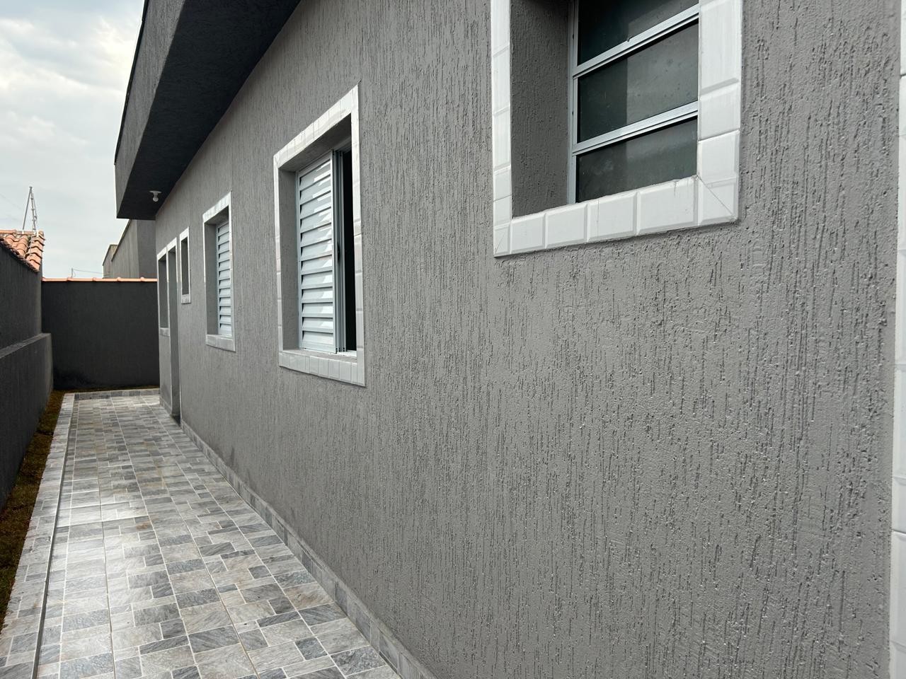 Casa, 2 quartos, 52 m² - Foto 14