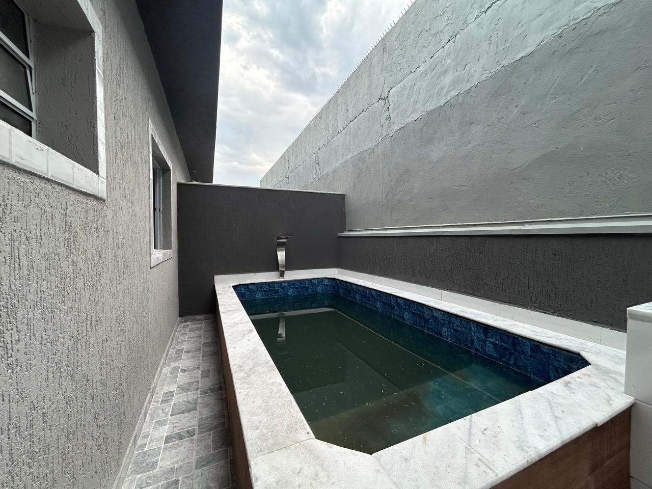 Casa, 2 quartos, 52 m² - Foto 13