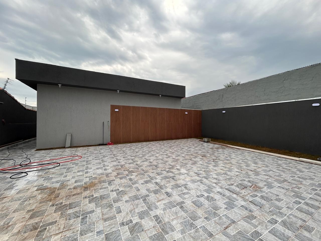 Casa, 2 quartos, 52 m² - Foto 15