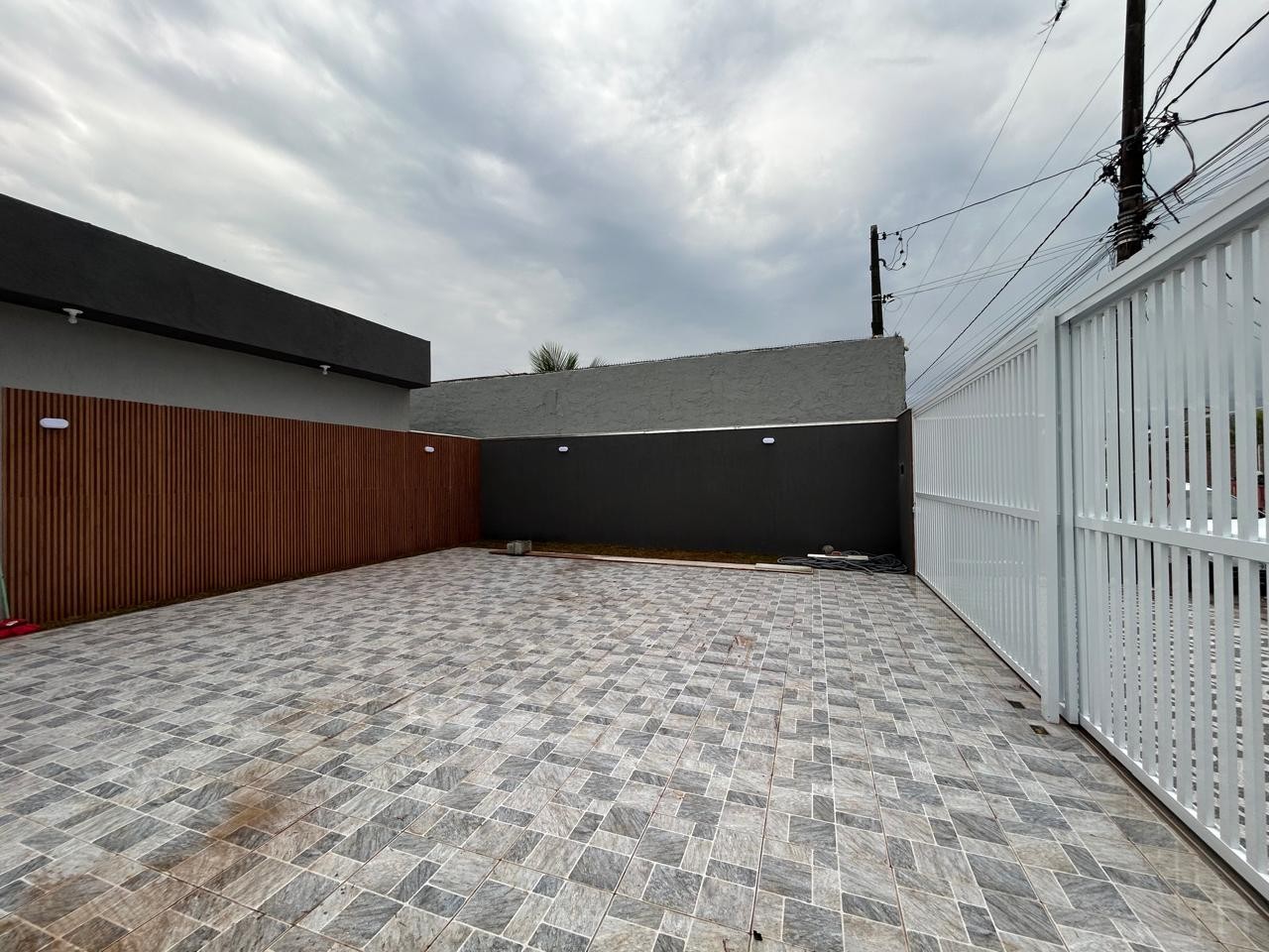 Casa, 2 quartos, 52 m² - Foto 16
