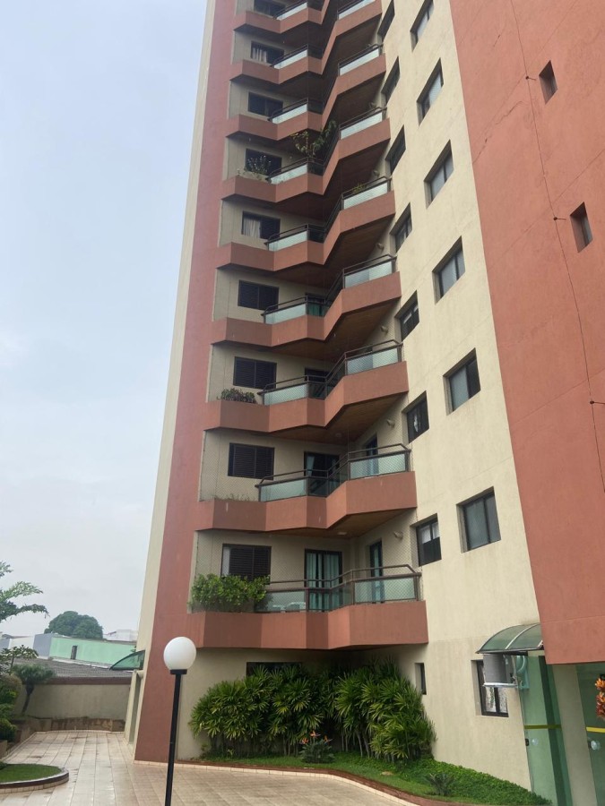 Apartamento, 3 quartos, 130 m² - Foto 4