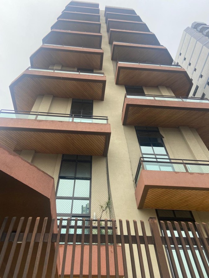 Apartamento, 3 quartos, 130 m² - Foto 3