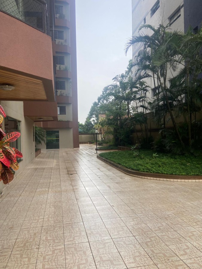 Apartamento, 3 quartos, 130 m² - Foto 5