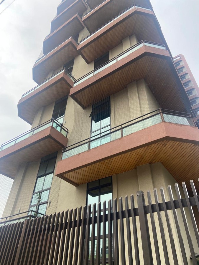 Apartamento, 3 quartos, 130 m² - Foto 1