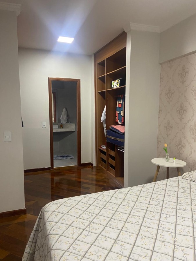 Apartamento, 3 quartos, 130 m² - Foto 13