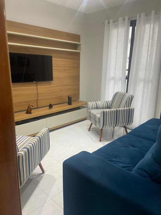 Apartamento, 3 quartos, 130 m² - Foto 17