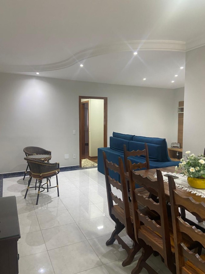 Apartamento, 3 quartos, 130 m² - Foto 21